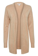 B.Young Pimba Long Cardigan