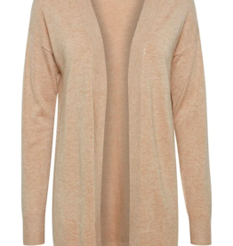 B.Young Pimba Long Cardigan