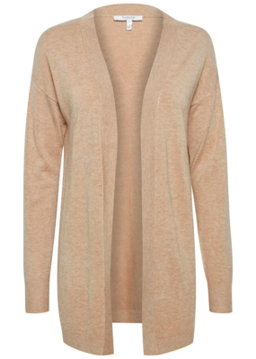 B.Young Pimba Long Cardigan