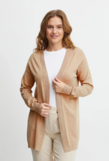 B.Young Pimba Long Cardigan (FINAL SALE)