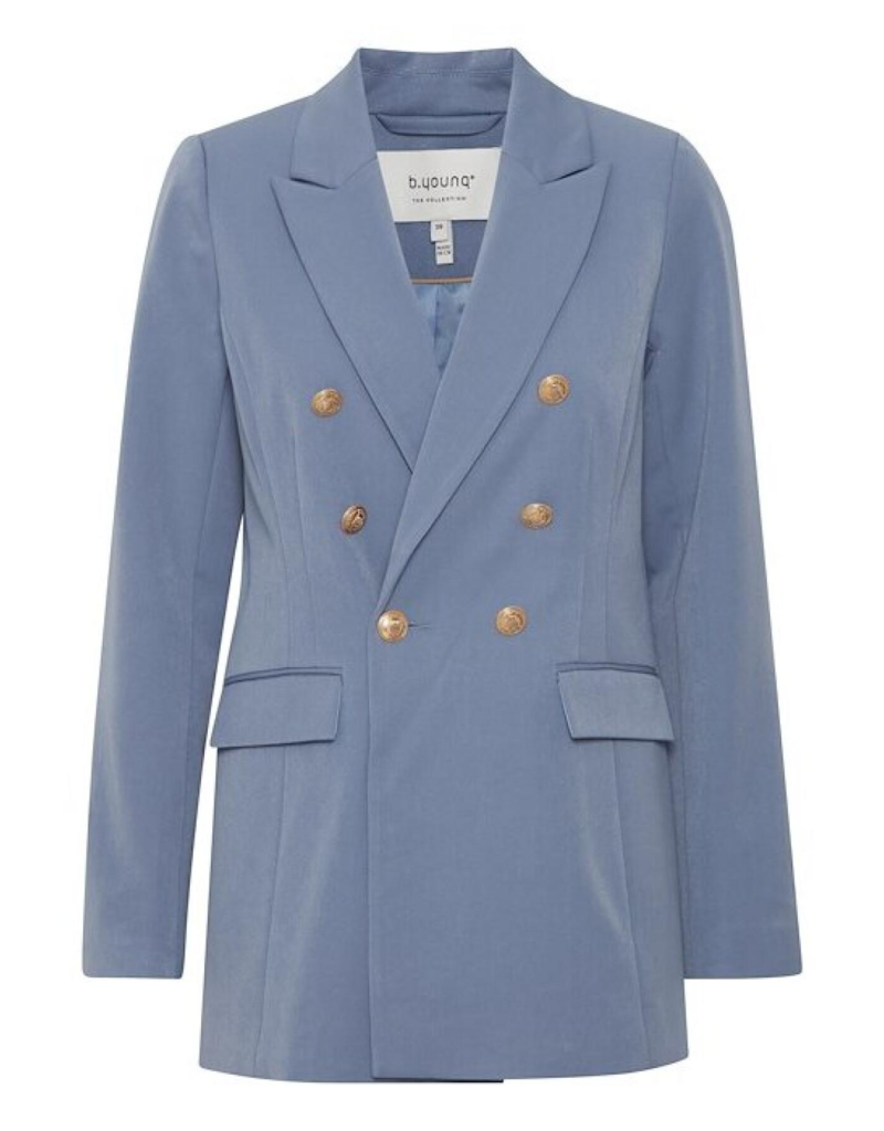 B.Young Estale Blazer (FINAL SALE)