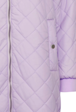 B.Young Canna Coat (FINAL SALE)