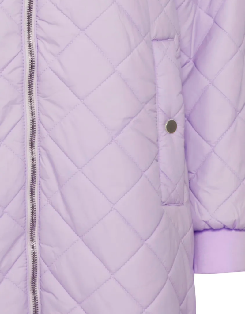 B.Young Canna Coat (FINAL SALE)