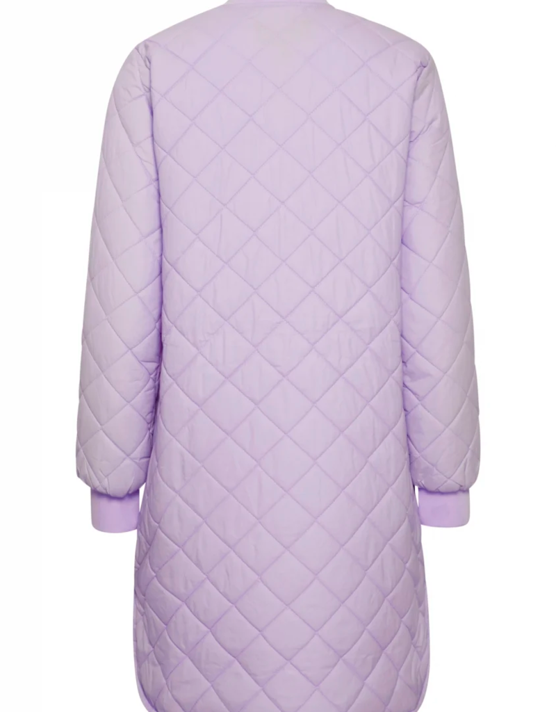 B.Young Canna Coat (FINAL SALE)