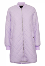 B.Young Canna Coat (FINAL SALE)