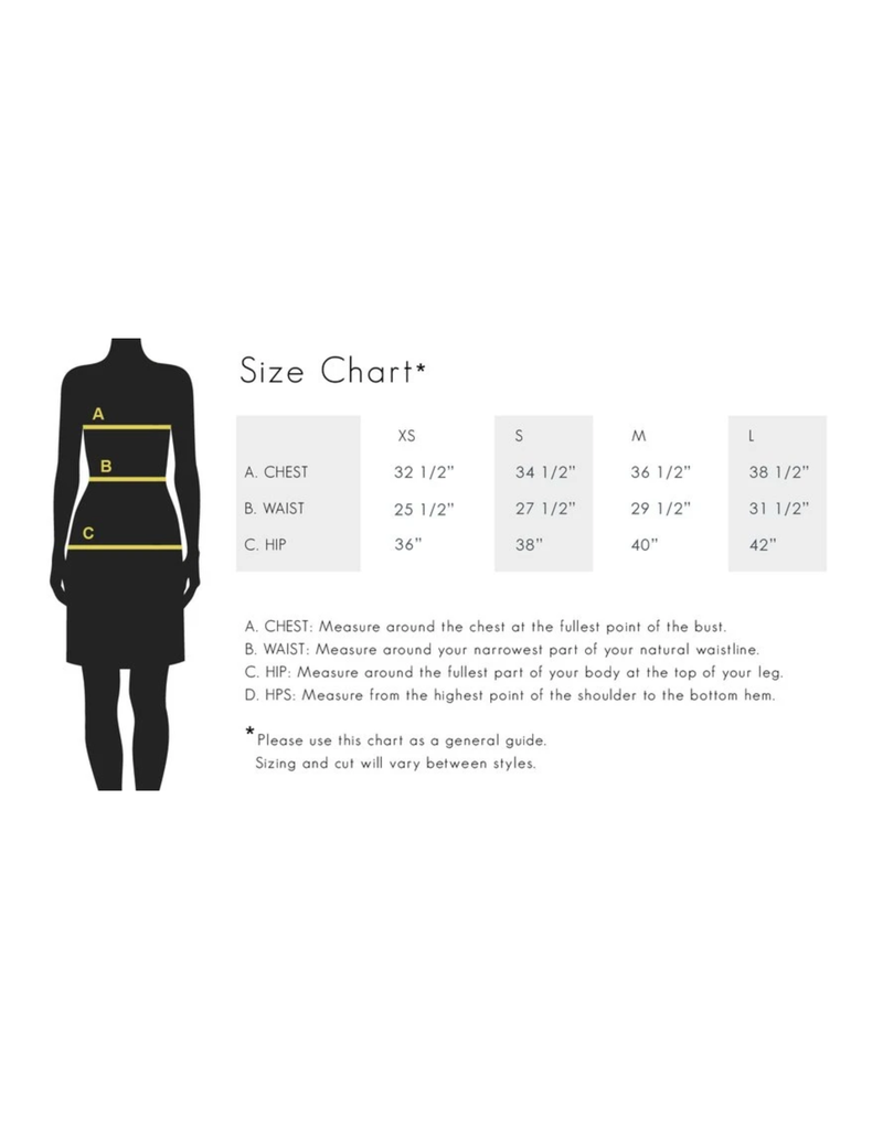 Adelyn Rae Madelin Faux Wrap Embroidered Midi (FINAL SALE)