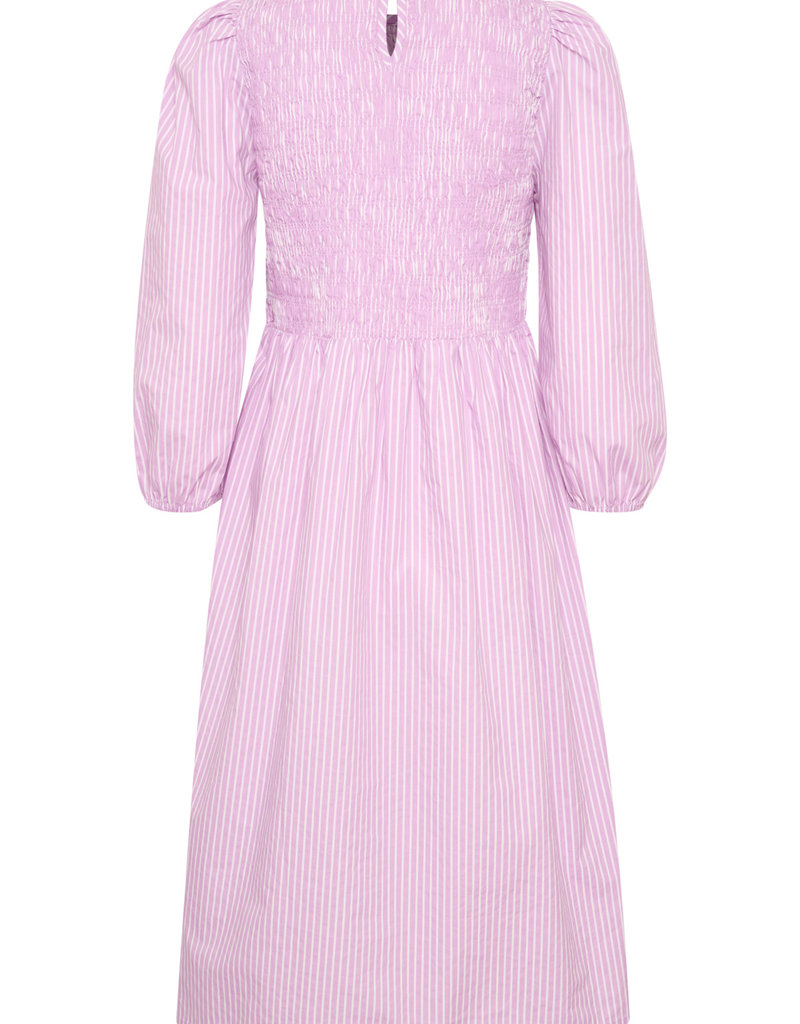Kaffe Cala Cotton Dress (FINAL SALE)