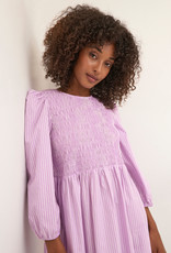 Kaffe Cala Cotton Dress (FINAL SALE)