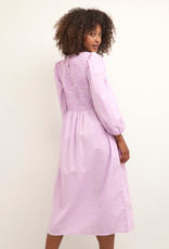 Kaffe Cala Cotton Dress (FINAL SALE)