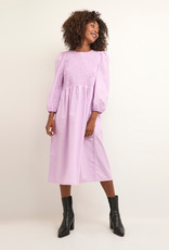 Kaffe Cala Cotton Dress (FINAL SALE)