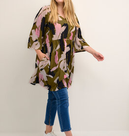 Kaffe Rosana Tunic *Only One Left - Size 18*
