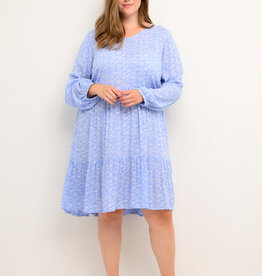 Kaffe Curve Riona Ami Dress