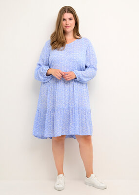 Kaffe Curve Riona Ami Dress