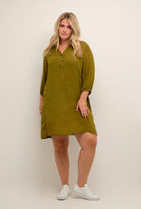 Kaffe Curve Louisa Dress (FINAL SALE)