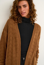 Kaffe Emria Knit Cardigan (FINAL SALE)