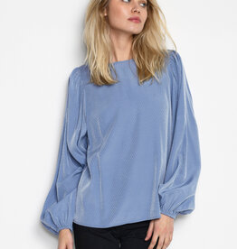 Kaffe Catica Blouse *Two Colours*