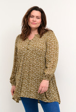 Kaffe Curve Ami Tunic (FINAL SALE)