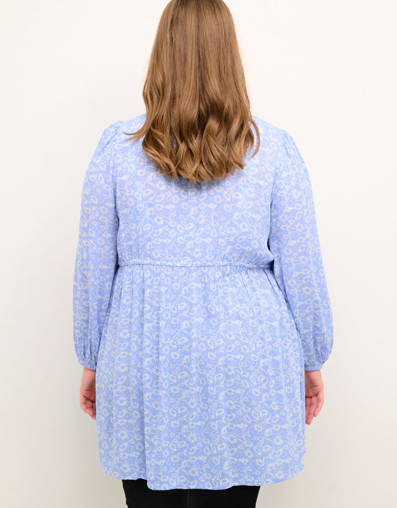 Kaffe Curve Ami Tunic (FINAL SALE)