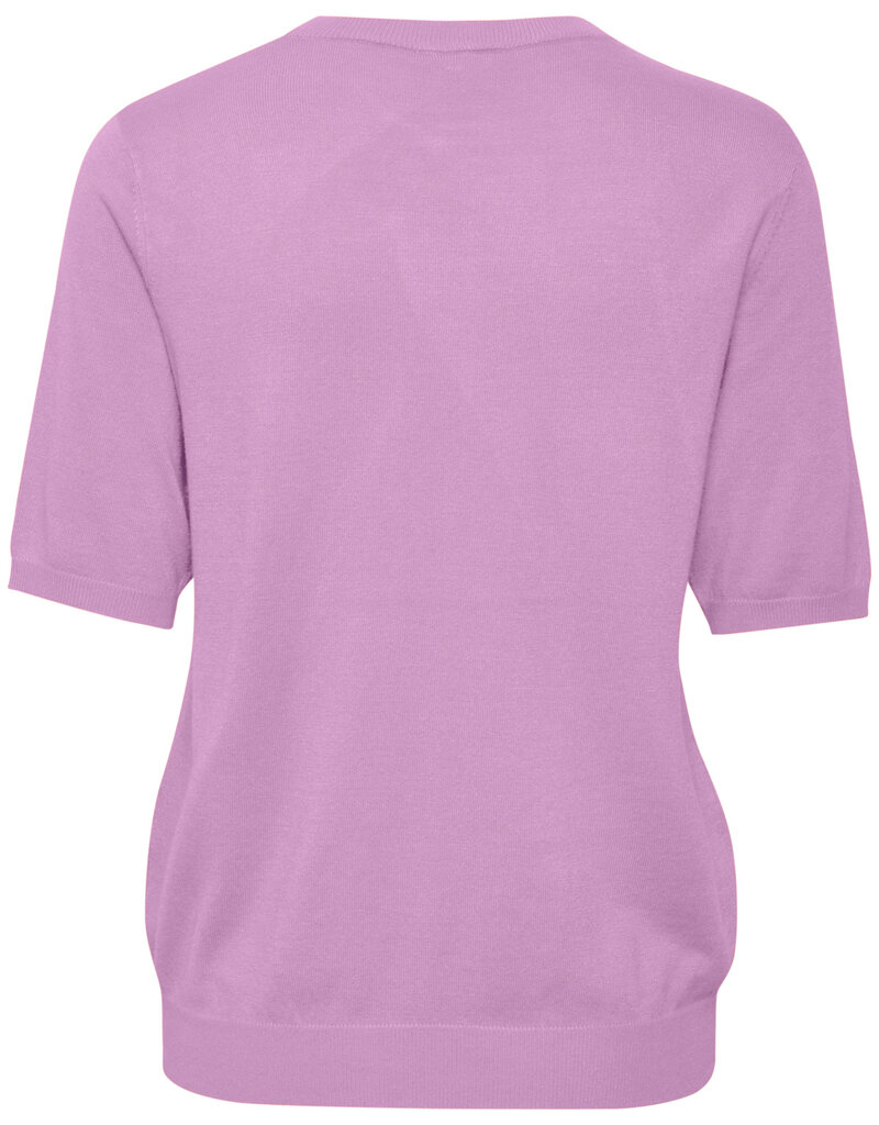 Kaffe Lizza Short Sleeve Knit