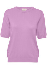 Kaffe Lizza Short Sleeve Knit