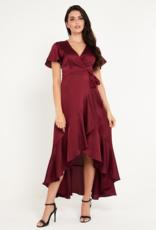 Angel Eye Iris Dress