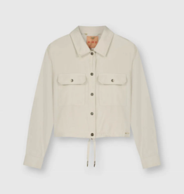 Rino and Pelle Brigitta Cropped Utility Jacket *size 4 & 10 left*