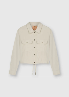 Rino and Pelle Brigitta Cropped Utility Jacket *size 4 & 10 left*