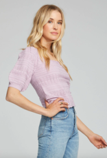 Saltwater Luxe Kaila Knit Top