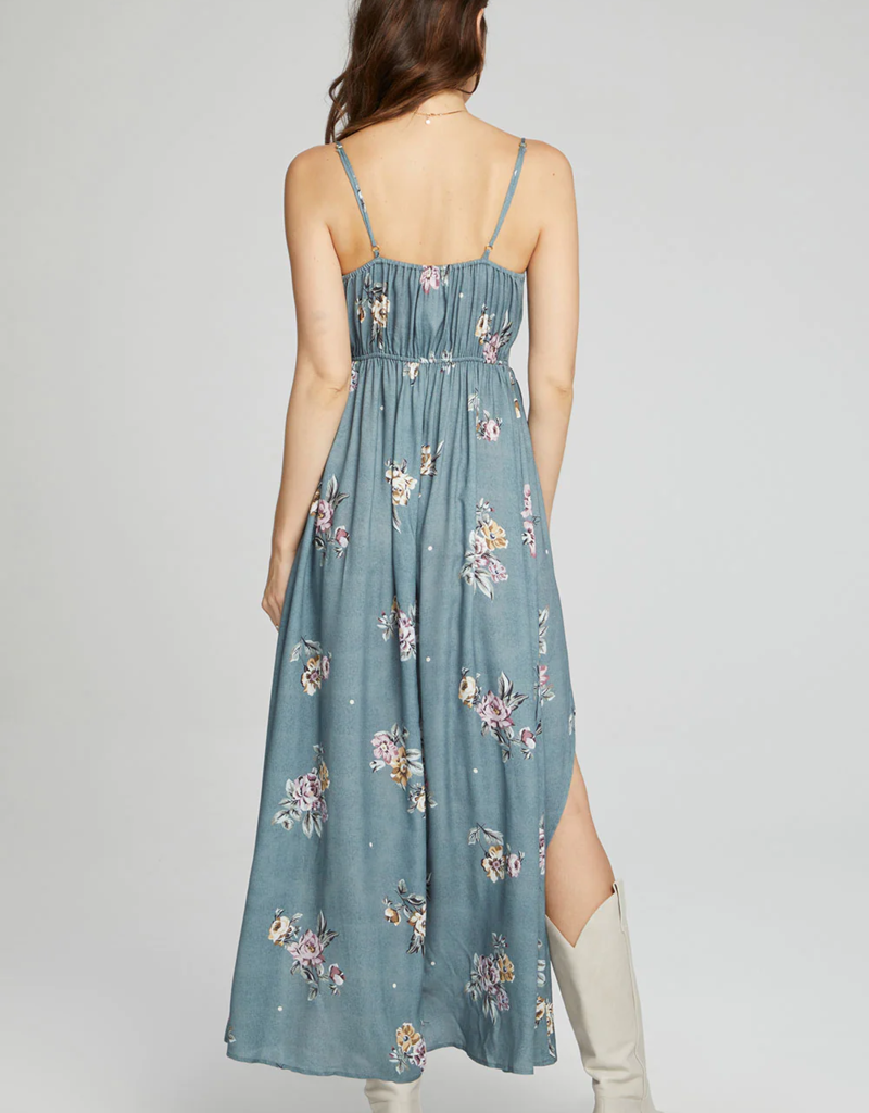 Saltwater Luxe Trace Maxi Dress