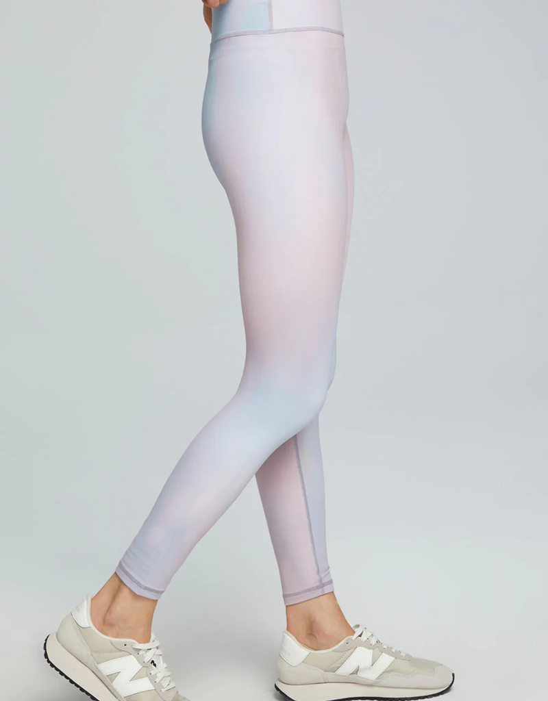 Saltwater Luxe Strength Legging (FINAL SALE)