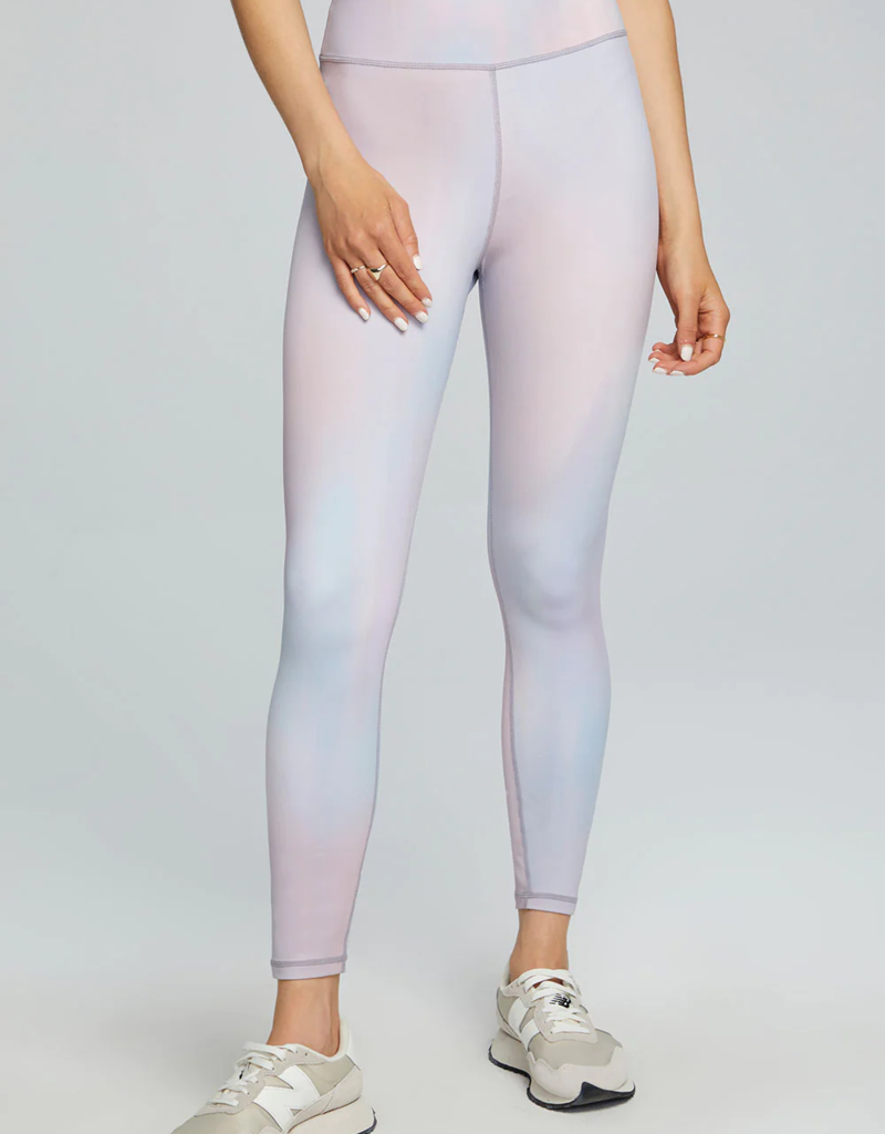 Saltwater Luxe Strength Legging (FINAL SALE)