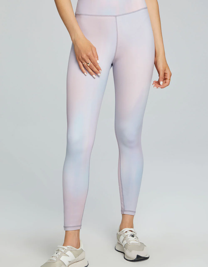 Saltwater Luxe Strength Legging