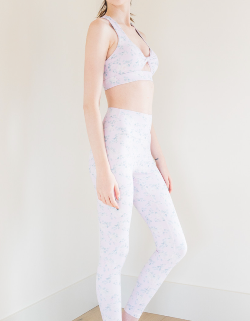 Ultimate Legging | Bubblegum