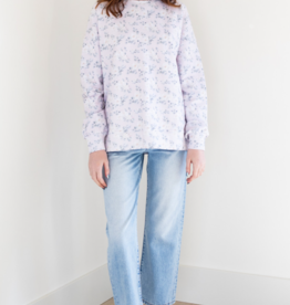 Privilege Bree Long Sleeve Sweatshirt *Only One Left - Large*