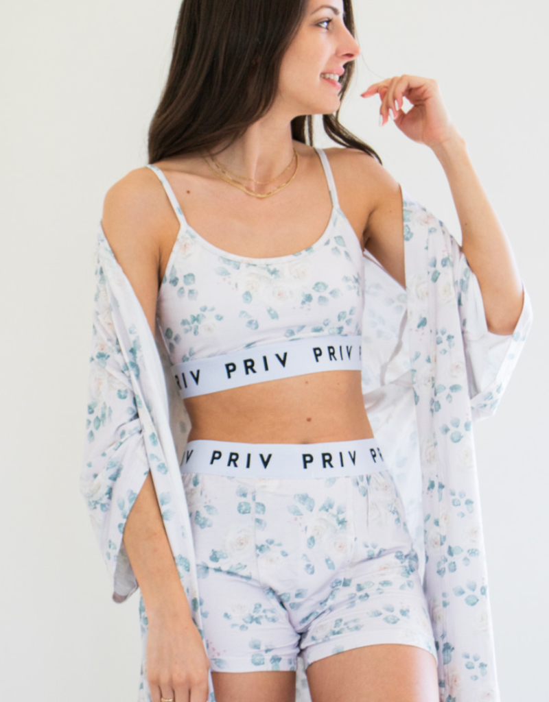 Privilege Chemise Robe (FINAL SALE)