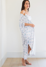 Privilege Chemise Robe (FINAL SALE)