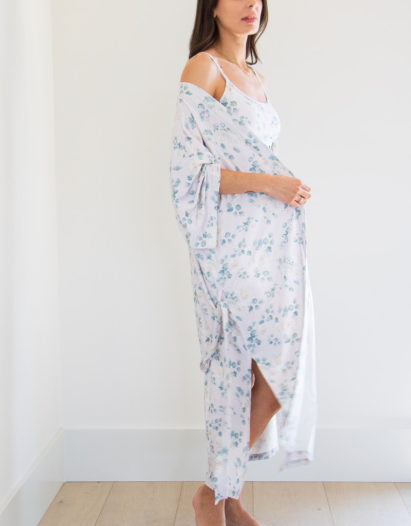 Privilege Chemise Robe (FINAL SALE)