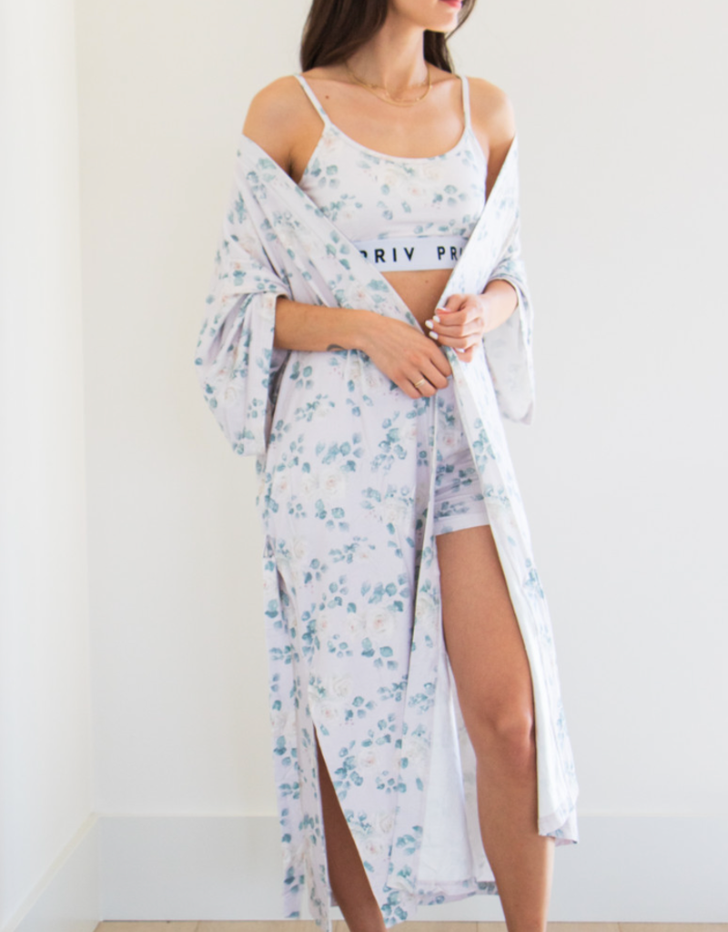 Privilege Chemise Robe (FINAL SALE)