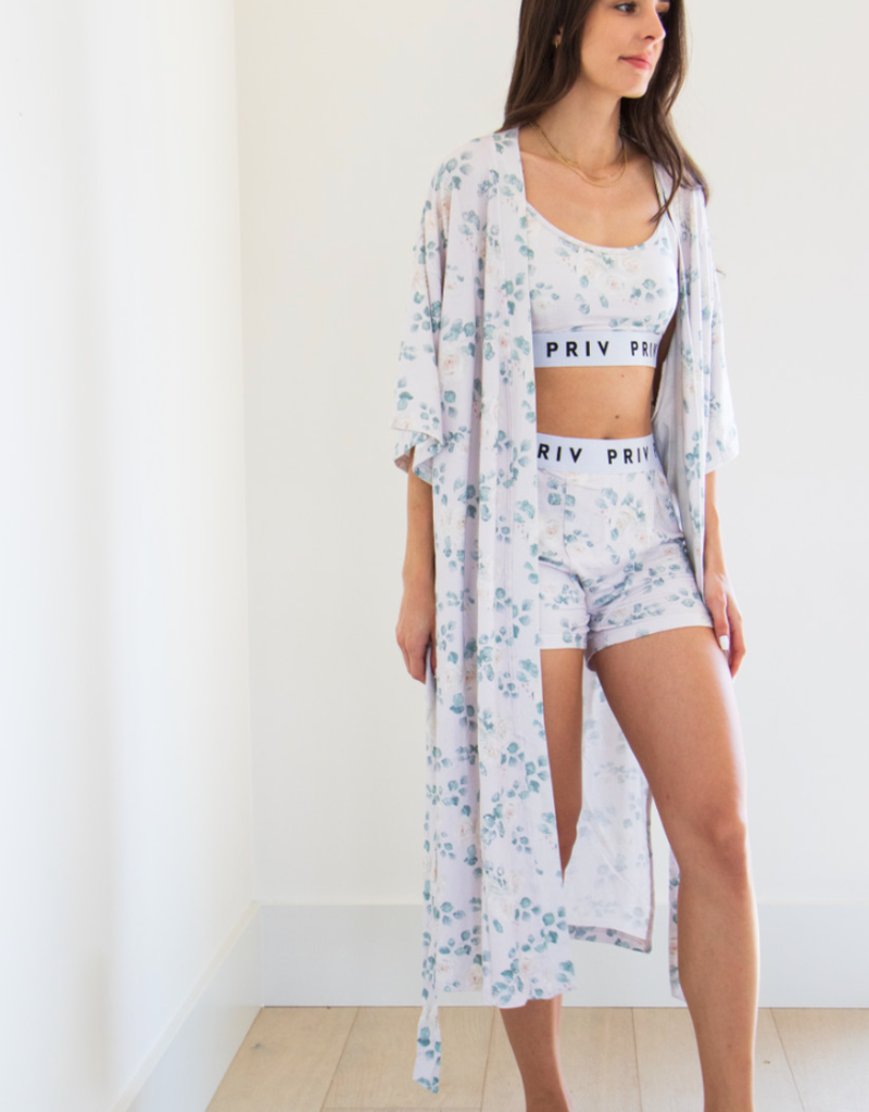 Privilege Chemise Robe (FINAL SALE)