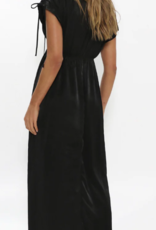 Madison the Label Marilyn Cut Out Maxi Dress