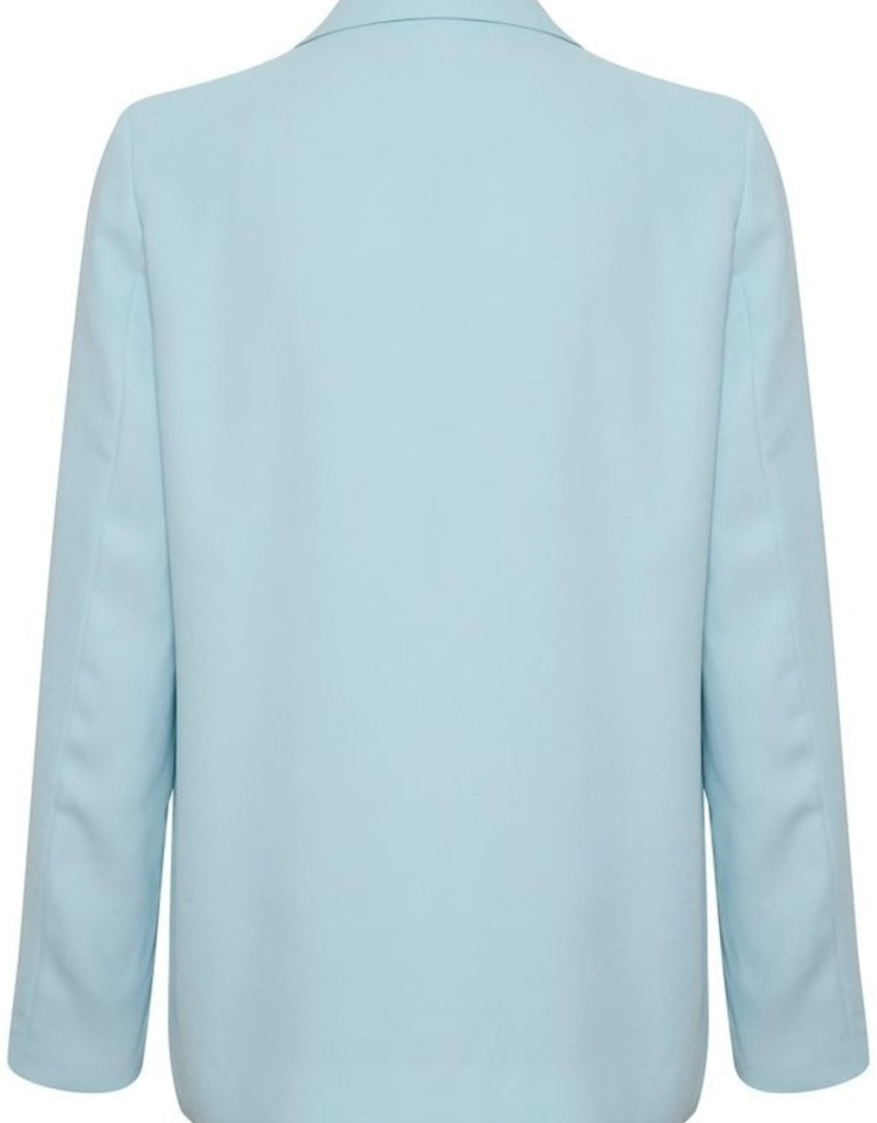 Soaked In Luxury Shirley Blazer (FINAL SALE)