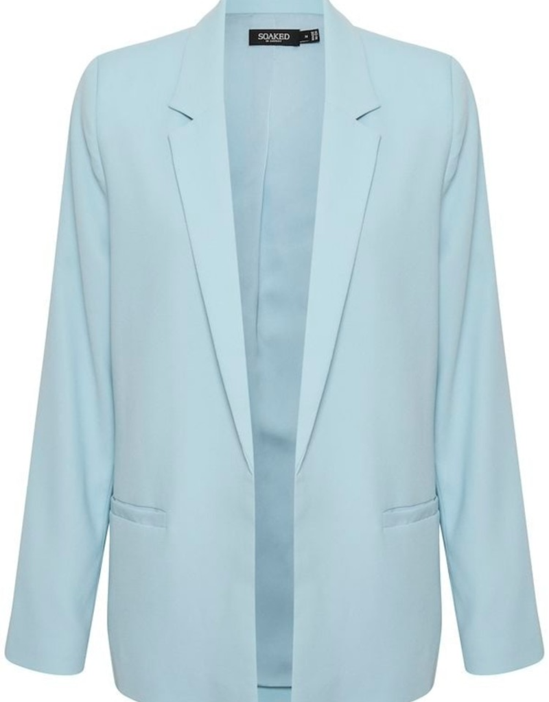 Soaked In Luxury Shirley Blazer (FINAL SALE)