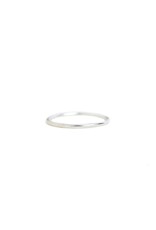 Lisbeth Jess Ring Silver