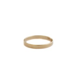 Lisbeth Clarence Ring Gold