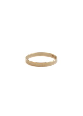 Lisbeth Clarence Ring Gold