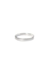 Lisbeth Clarence Ring Silver