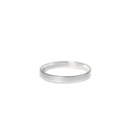 Lisbeth Clarence Ring Silver