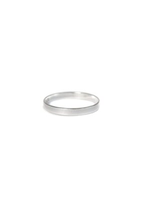 Lisbeth Clarence Ring Silver