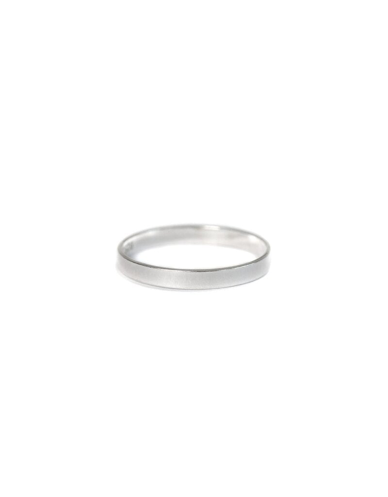 Lisbeth Clarence Ring Silver