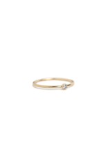 Lisbeth Alexa Ring Gold